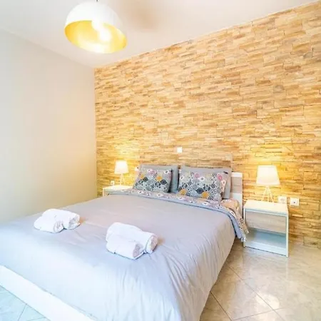 Faeax Guesthouse Línia Exteriér fotografie