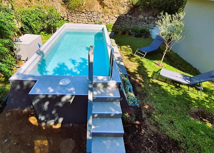 Faeax Guesthouse