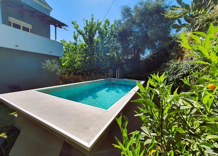 Faeax Guesthouse