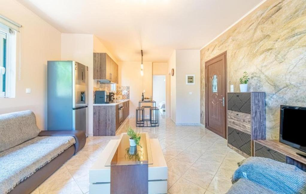Apartment Faeax Linia