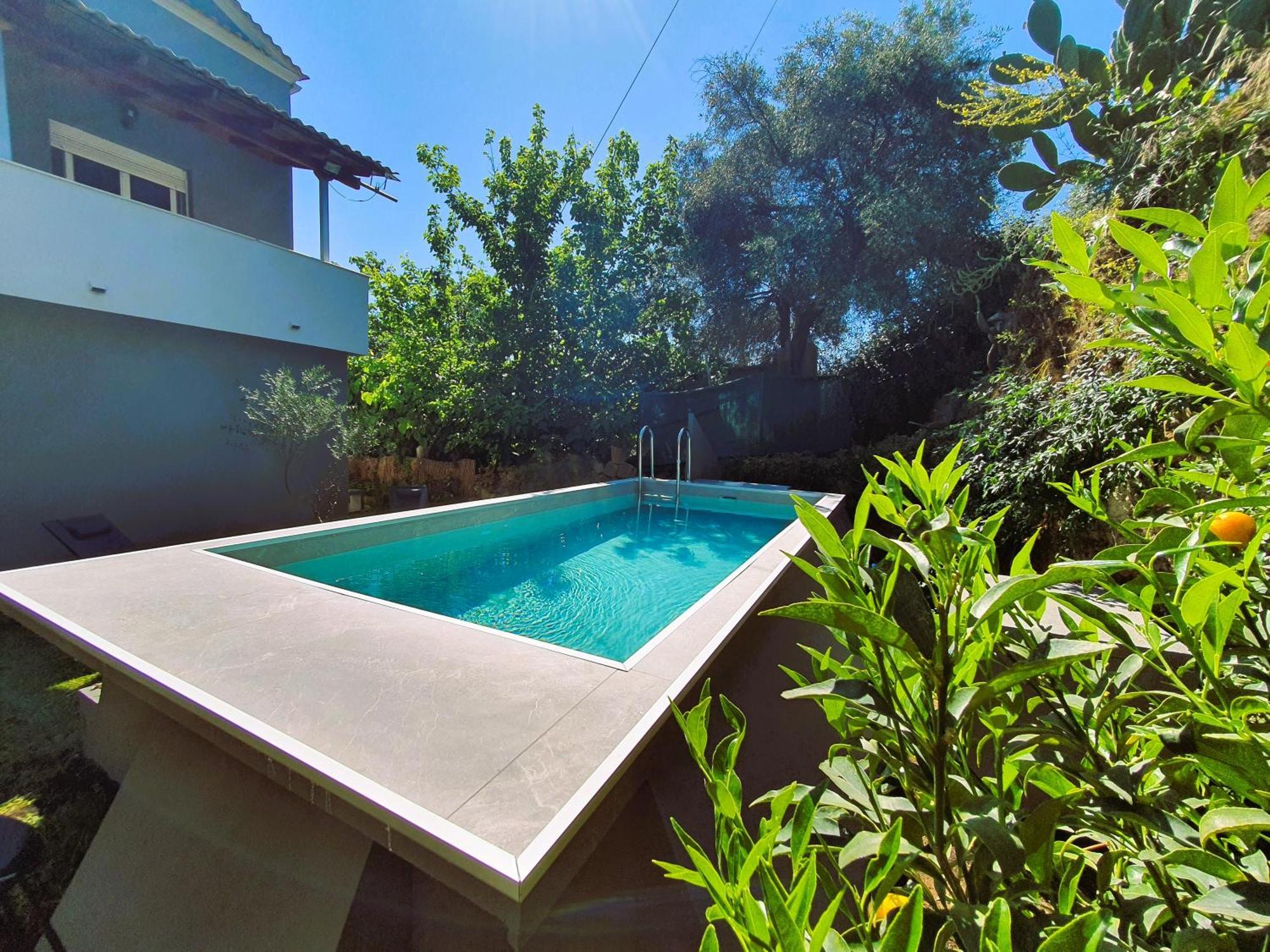 Faeax Apartment Linia